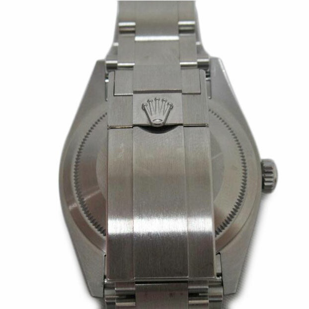ROLEX/エクスプローラー/オートマ/124270 //14G*****/Aランク/63