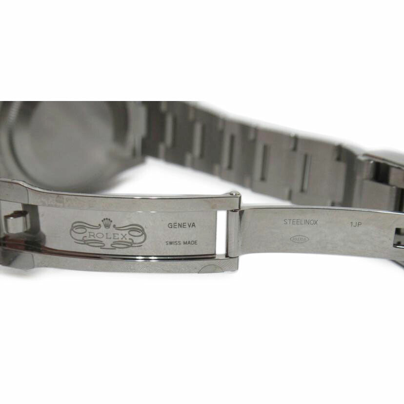 ROLEX/エクスプローラー/オートマ/124270 //14G*****/Aランク/63