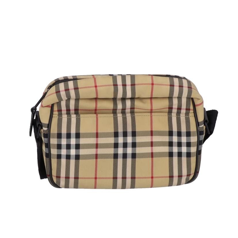 BURBERRY バーバリー/ヴィンテージチェック/ショルダーバッグ/8069760 1//ABランク/91
