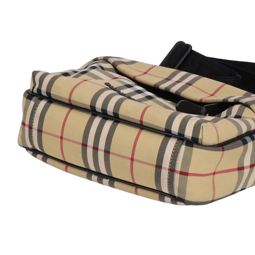 BURBERRY バーバリー/ヴィンテージチェック/ショルダーバッグ/8069760 1//ABランク/91