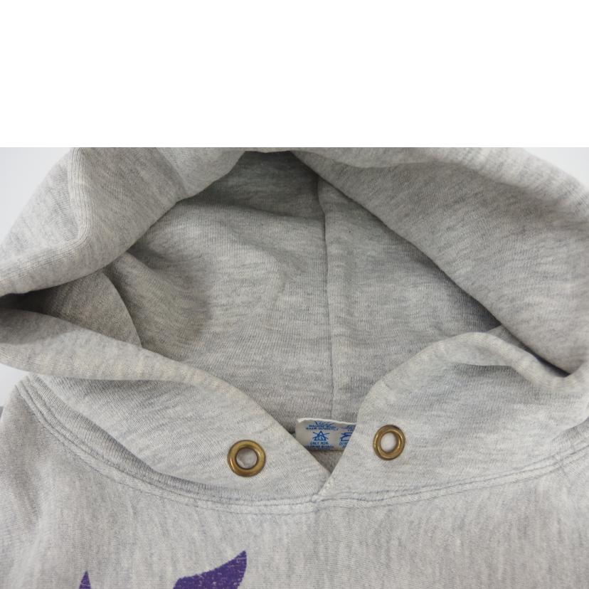 Champion チャンピオン/REVERSE WEAVEフーディ/80s/後期型/ミネソタバイキング//Bランク/82