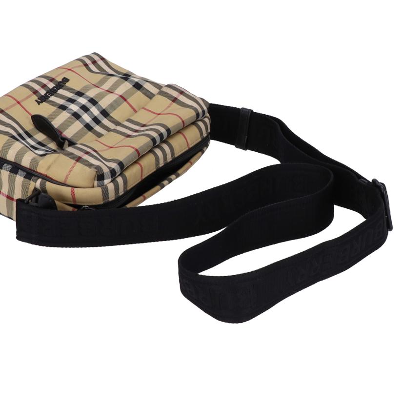 BURBERRY バーバリー/ヴィンテージチェック/ショルダーバッグ/8069760 1//ABランク/91