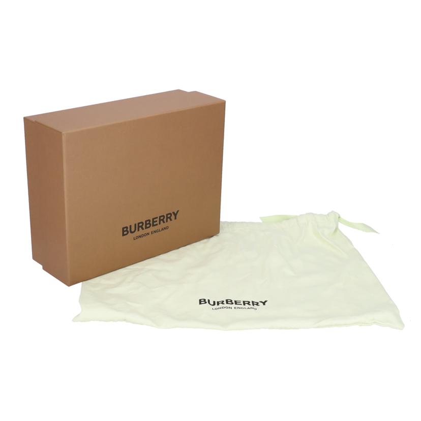 BURBERRY バーバリー/ヴィンテージチェック/ショルダーバッグ/8069760 1//ABランク/91