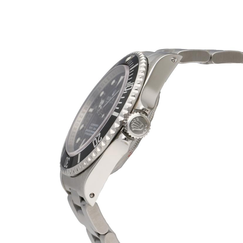 ROLEX ロレックス/サブマリーナノンデイト/ランダム番/14060M//818*****/Aランク/91