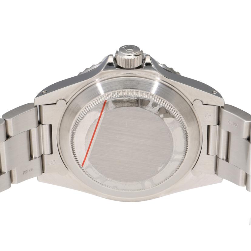 ROLEX ロレックス/サブマリーナノンデイト/ランダム番/14060M//818*****/Aランク/91