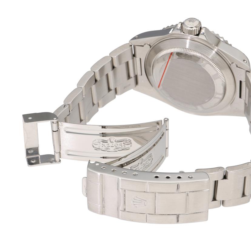 ROLEX ロレックス/サブマリーナノンデイト/ランダム番/14060M//818*****/Aランク/91