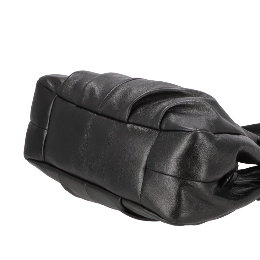 COACH コーチ/マディソンレザーマギーショルダーバッグ/16503//K10**/Aランク/06