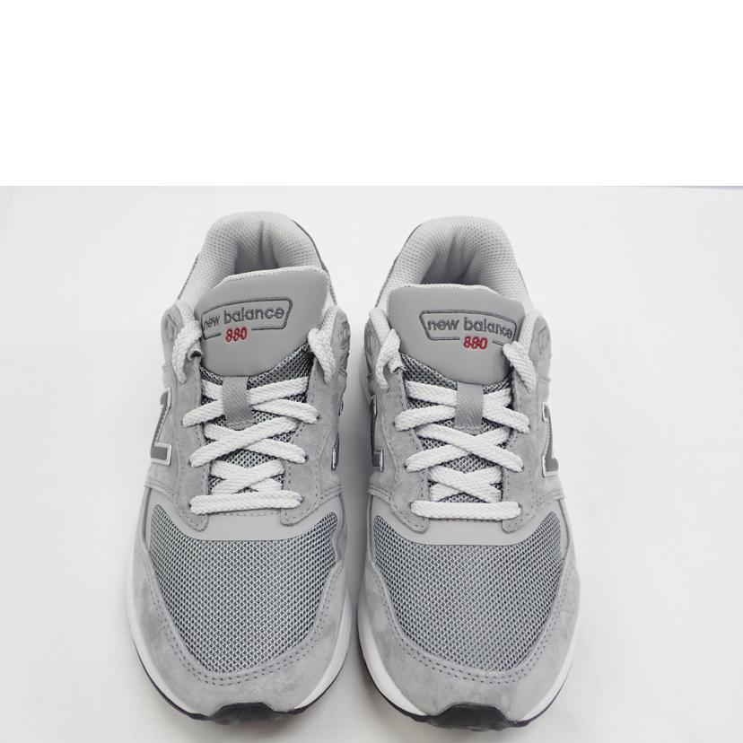 new balance ニューバランス/NB 880/MW880CG6//24.0cm/ABランク/62
