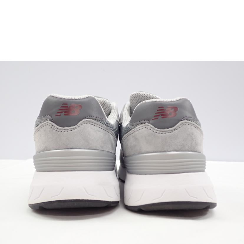 new balance ニューバランス/NB 880/MW880CG6//24.0cm/ABランク/62