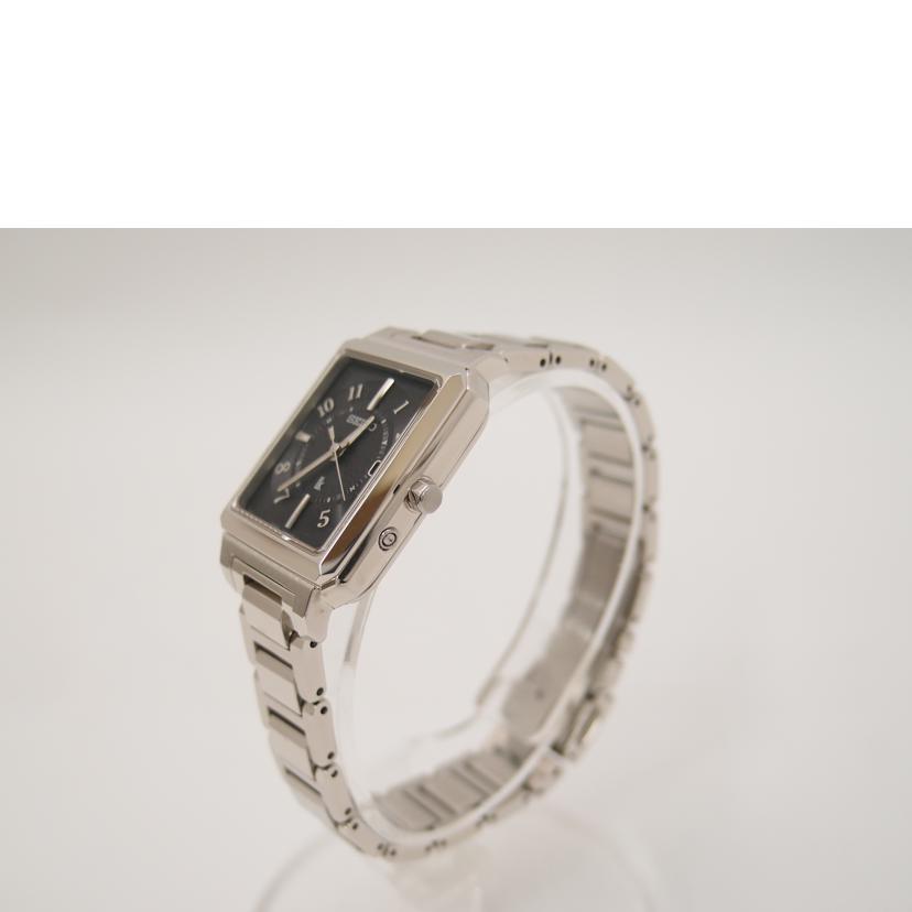 SEIKO セイコー/LUKIA/スクエアフェイス/電波ソーラー/SSVW193//1O0***/Aランク/69