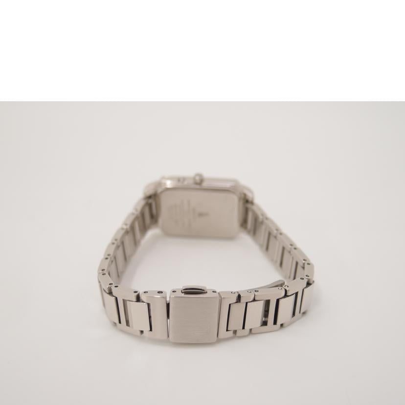 SEIKO セイコー/LUKIA/スクエアフェイス/電波ソーラー/SSVW193//1O0***/Aランク/69