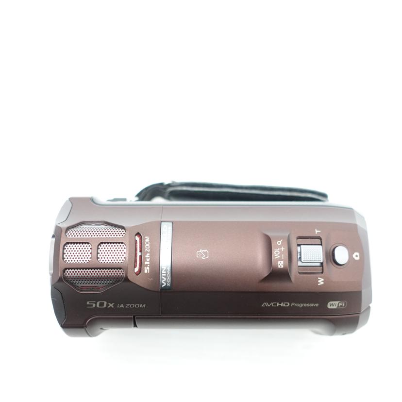 Panasonic パナソニック/ビデオカメラ/HC-W850M/HC-W850M//DN4EB001966/Aランク/88