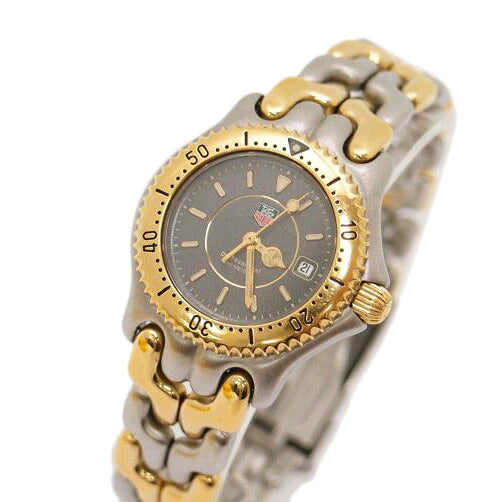 TAG HEUER タグホイヤー/TAG HEUER/プロフェッショナル200/クォーツ/WG1320-2//WB9***/Aランク/69