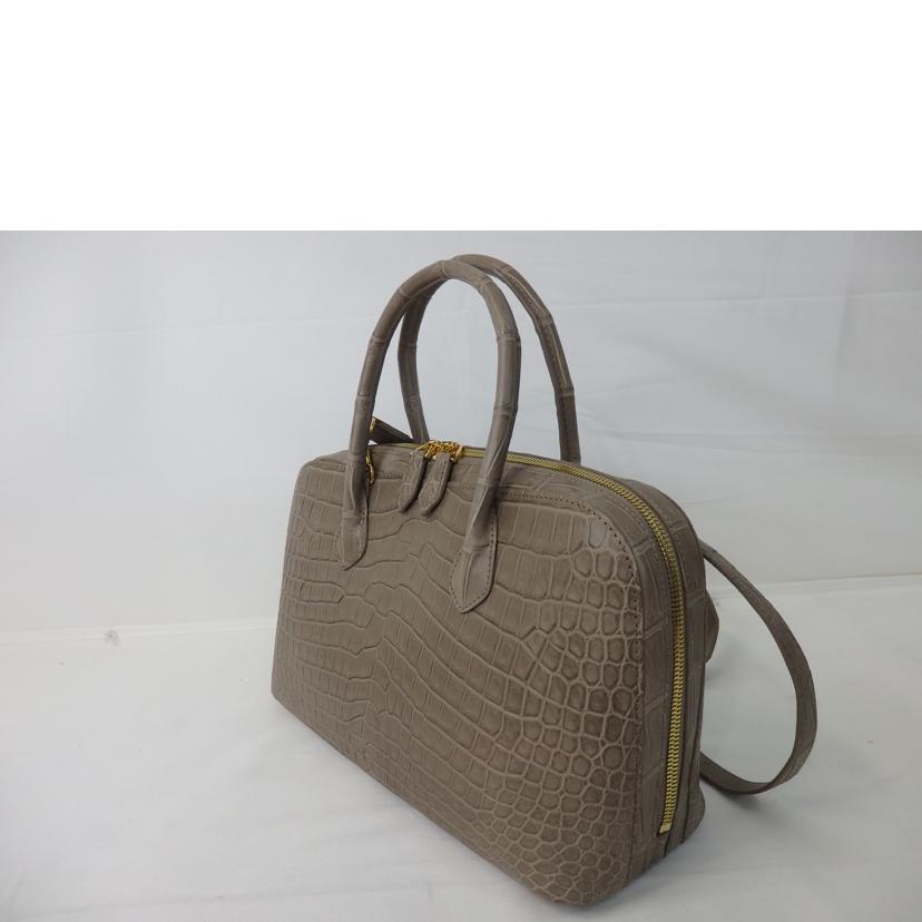 HCP HCP社/Hcp社 2wayショルダーバッグ ベージュ/9264840667354//Bランク/84