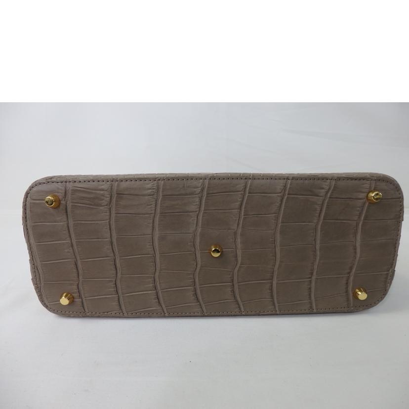 HCP HCP社/Hcp社 2wayショルダーバッグ ベージュ/9264840667354//Bランク/84