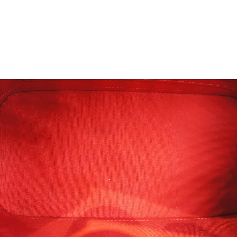 LOUIS VUITTON ルイヴィトン/アルマPM エベヌ/ダミエ/N53151//AR1***/Aランク/92