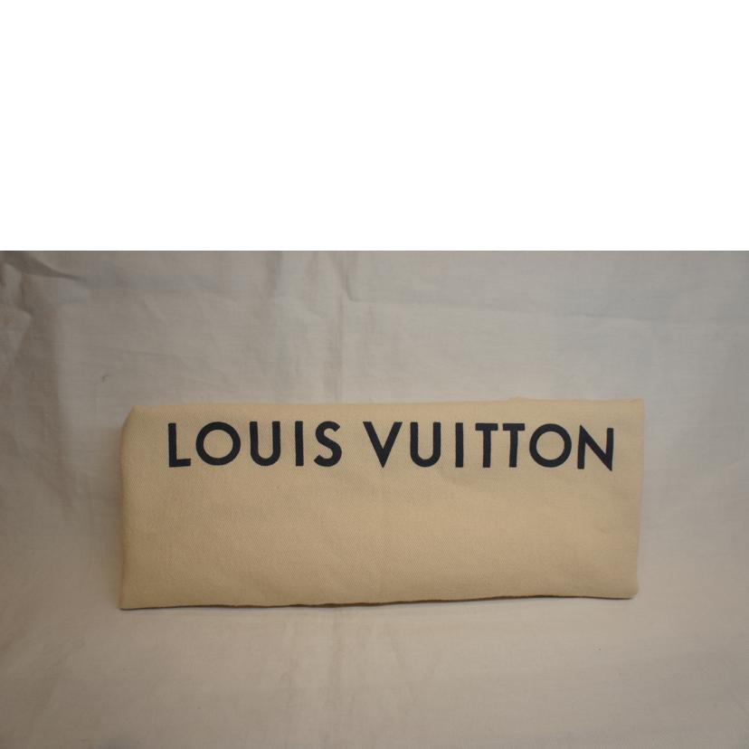 LOUIS VUITTON ルイヴィトン/アルマPM エベヌ/ダミエ/N53151//AR1***/Aランク/92