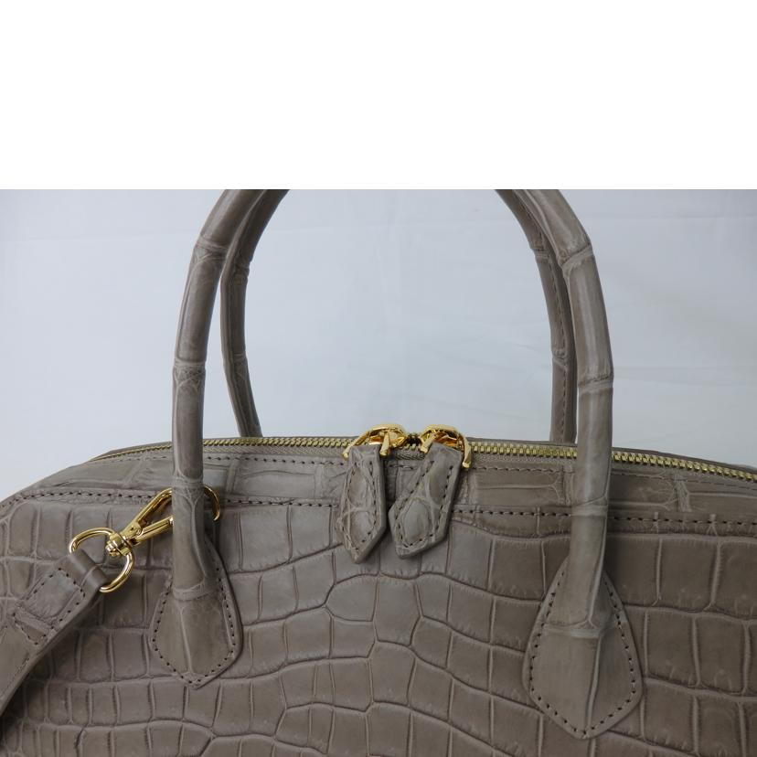 HCP HCP社/Hcp社 2wayショルダーバッグ ベージュ/9264840667354//Bランク/84