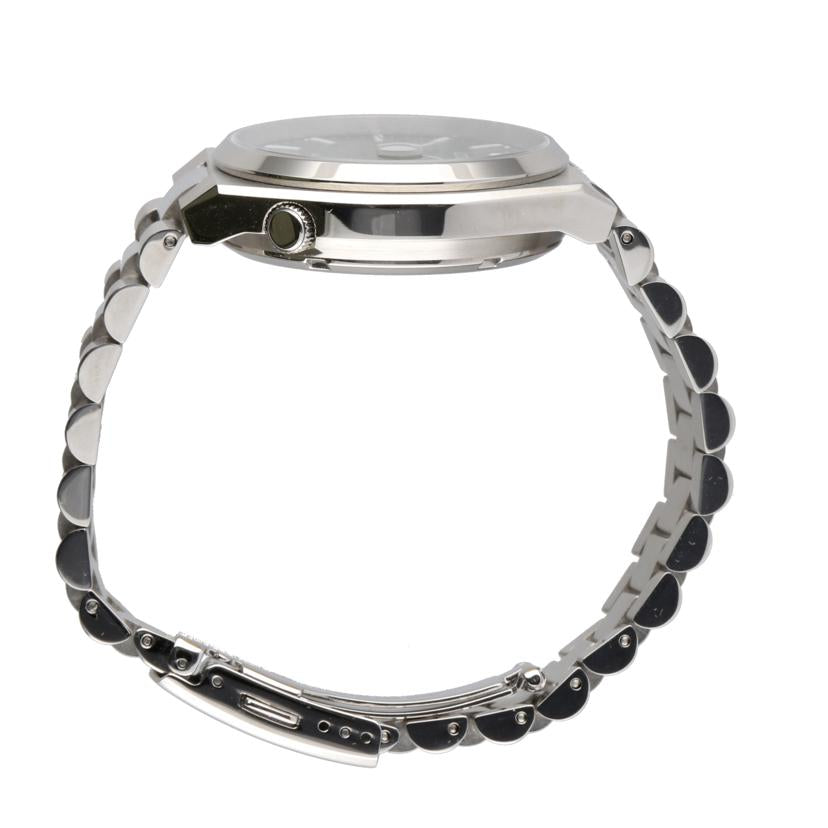 CITIZEN シチズン/ツヨサコレクション/グリーン/自動巻/8210-S126967//302******/Aランク/78