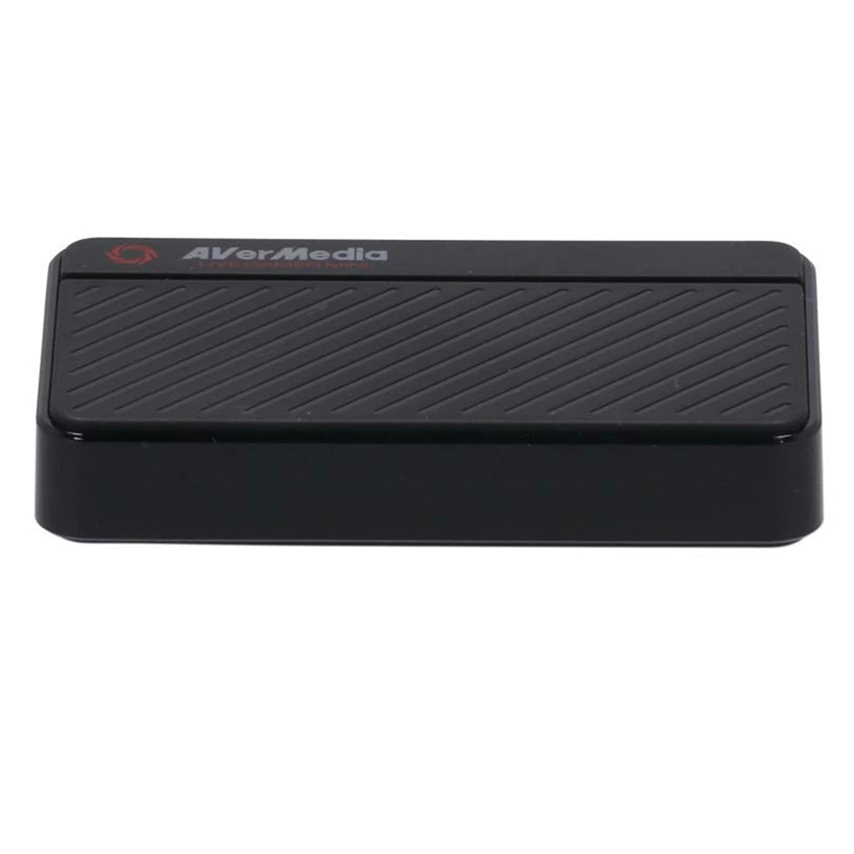AVerMedia アバーメディア /ゲームキャプチャー/Live Gamer MINI/GC311//5312214600393/Bランク/62