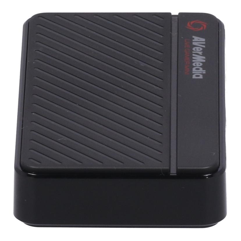 AVerMedia アバーメディア /ゲームキャプチャー/Live Gamer MINI/GC311//5312214600393/Bランク/62