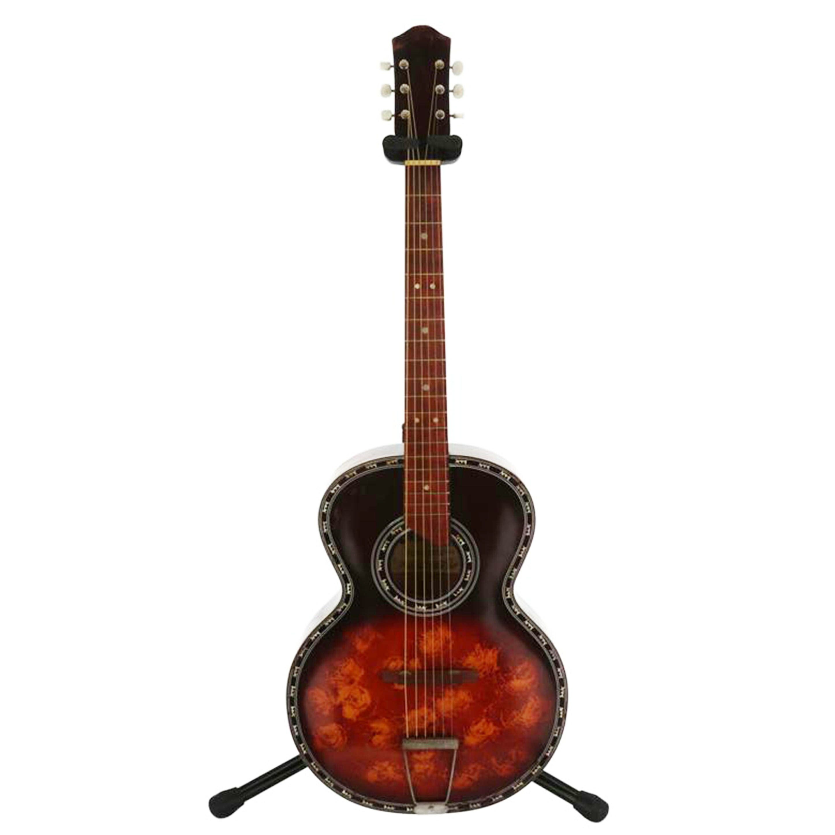 MARUHA マルハギター/アコースティックギター(ビンテージ)/No.612//-/BCランク/69