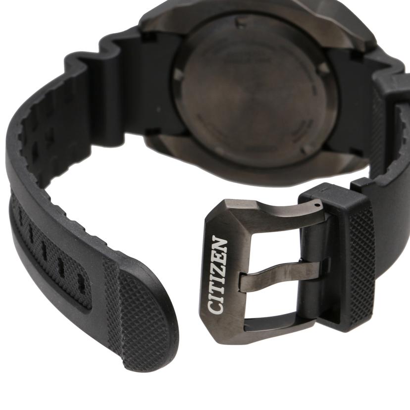 CITIZEN シチズン/プロマスターメカニカルダイバー/自動巻/9051-S122945//132******/Aランク/78