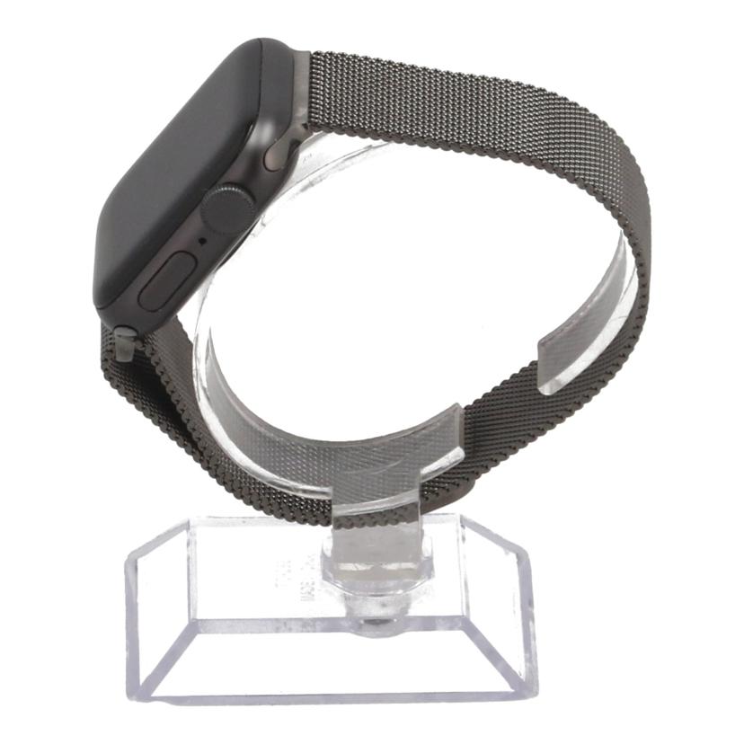 Apple アップル /AppleWatch SE 第1世代 GPS 40mm/MYE02J/A//G99DLGYXQ07V/Bランク/82