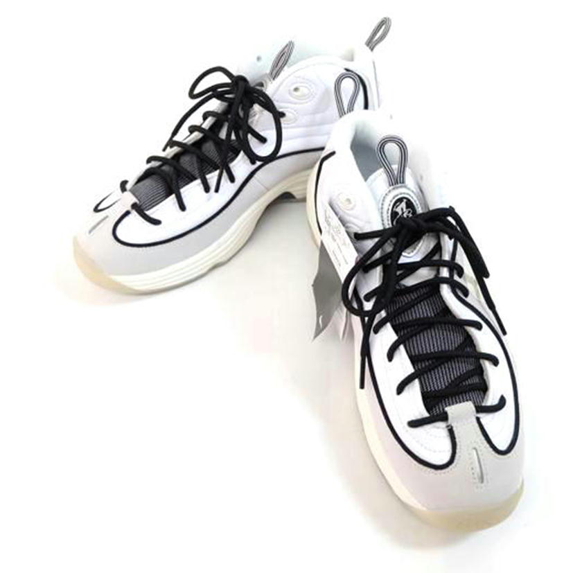 NIKE ナイキ/AIR PENNY Ⅱ/FB7727-100//SAランク/71