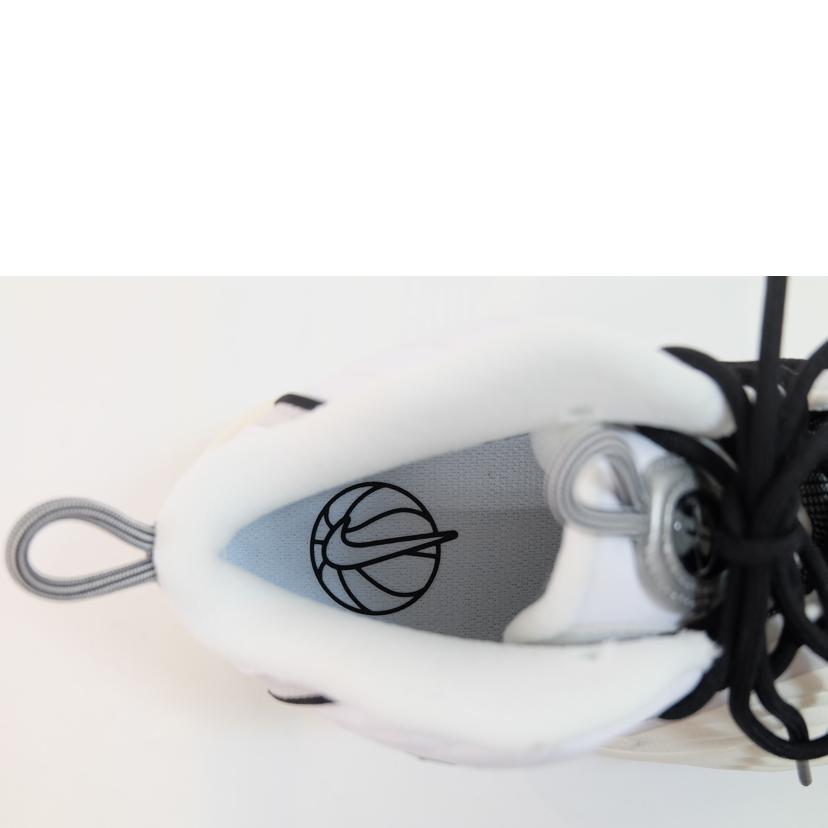 NIKE ナイキ/AIR PENNY Ⅱ/FB7727-100//SAランク/71