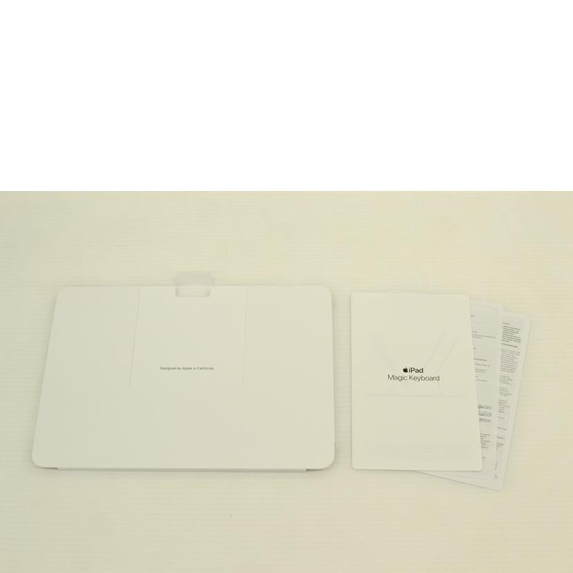 Apple/マジックキーボード magic keyboard/MXQT2J/A//SFTPDR3EHP2V5/Aランク/75