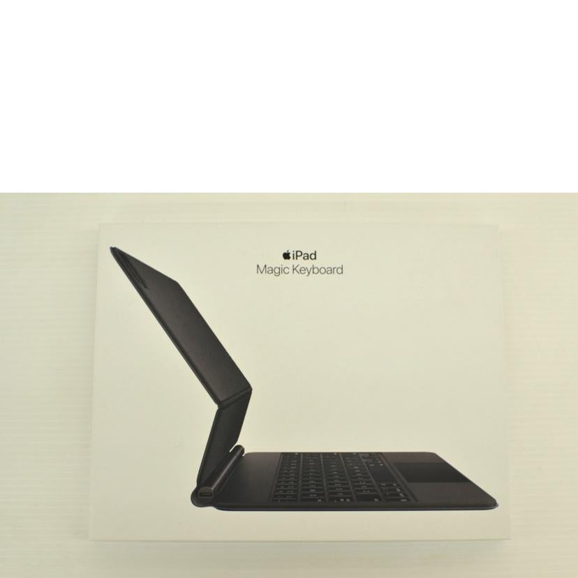 Apple/マジックキーボード magic keyboard/MXQT2J/A//SFTPDR3EHP2V5/Aランク/75