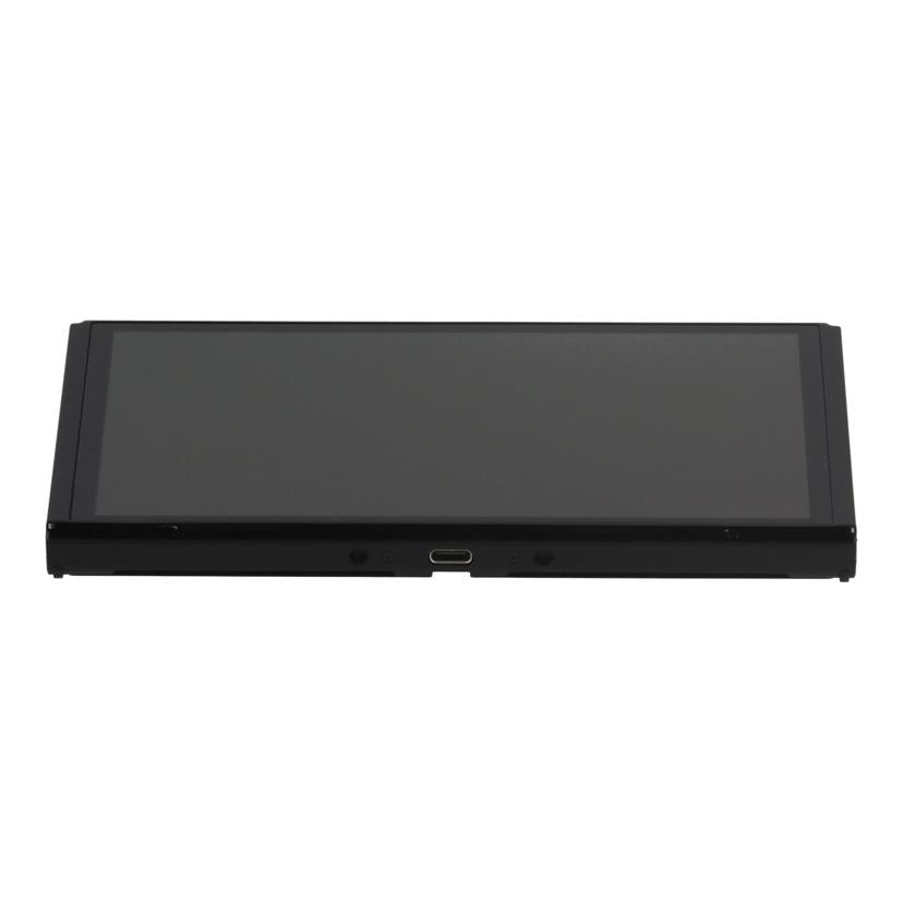 NINTENDO 任天堂 ニンテンドー /Nintendo Switch 有機EL 本体/HEG-S-KAAAA//XTJ10583278826/Aランク/62