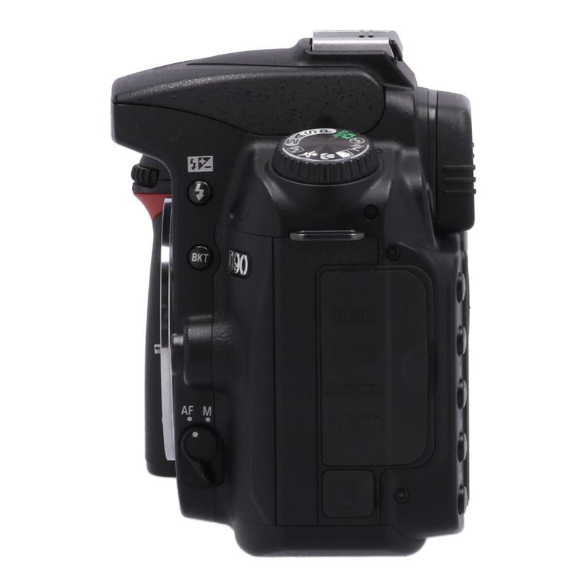 Nikon ニコン /デジタル一眼 ボディ/D90/D90 ボディ//2185770/Bランク/05
