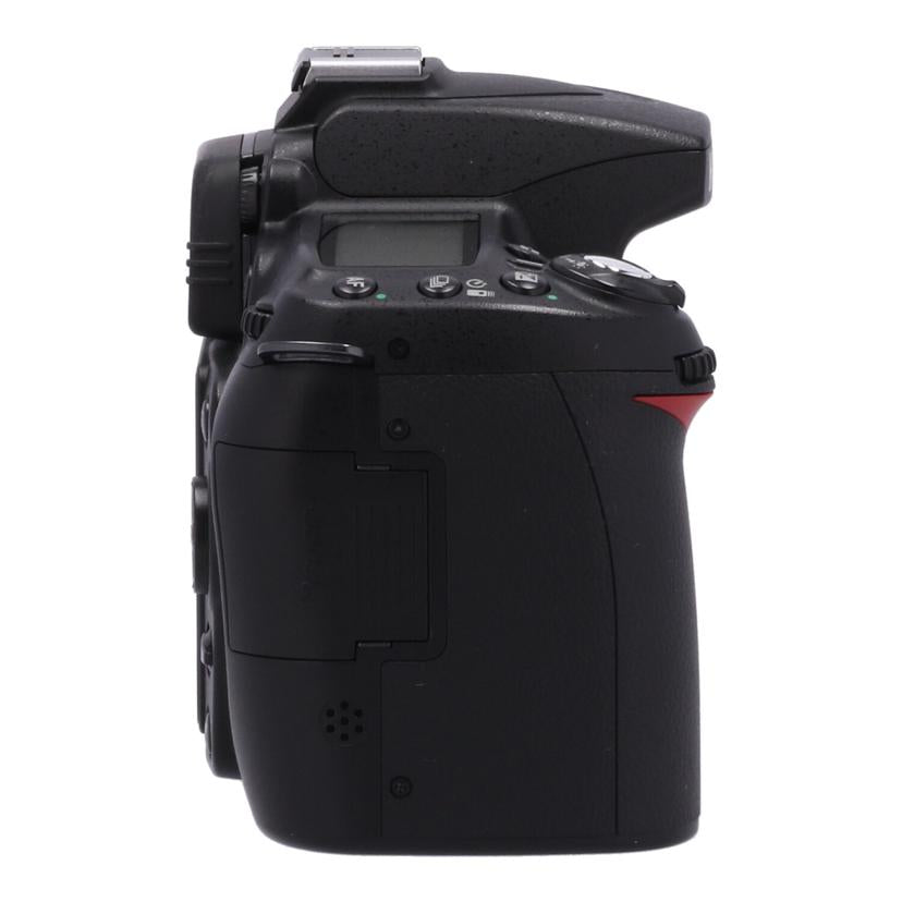 Nikon ニコン /デジタル一眼 ボディ/D90/D90 ボディ//2185770/Bランク/05