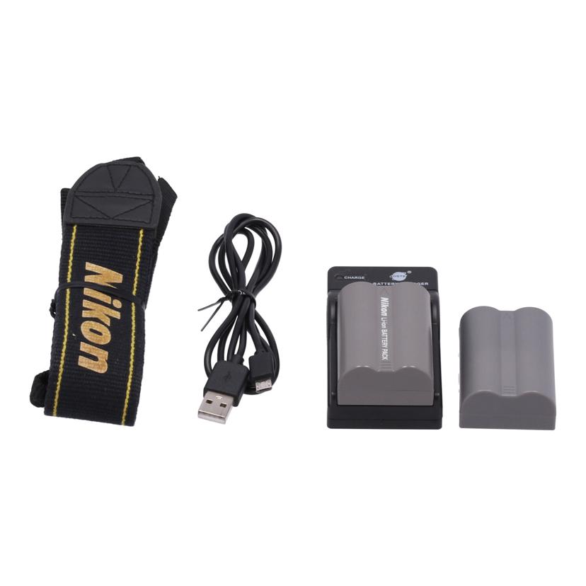 Nikon ニコン /デジタル一眼 ボディ/D90/D90 ボディ//2185770/Bランク/05