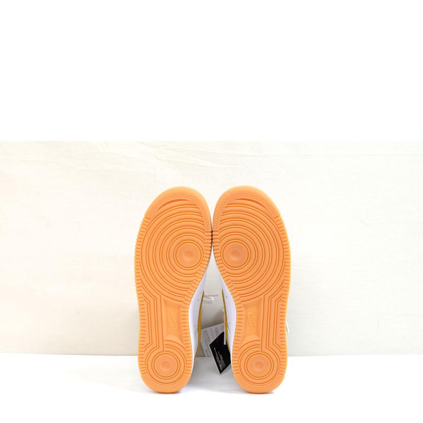 NIKE ナイキ/AIR FORCE1 LOW/D7039-100//SAランク/71