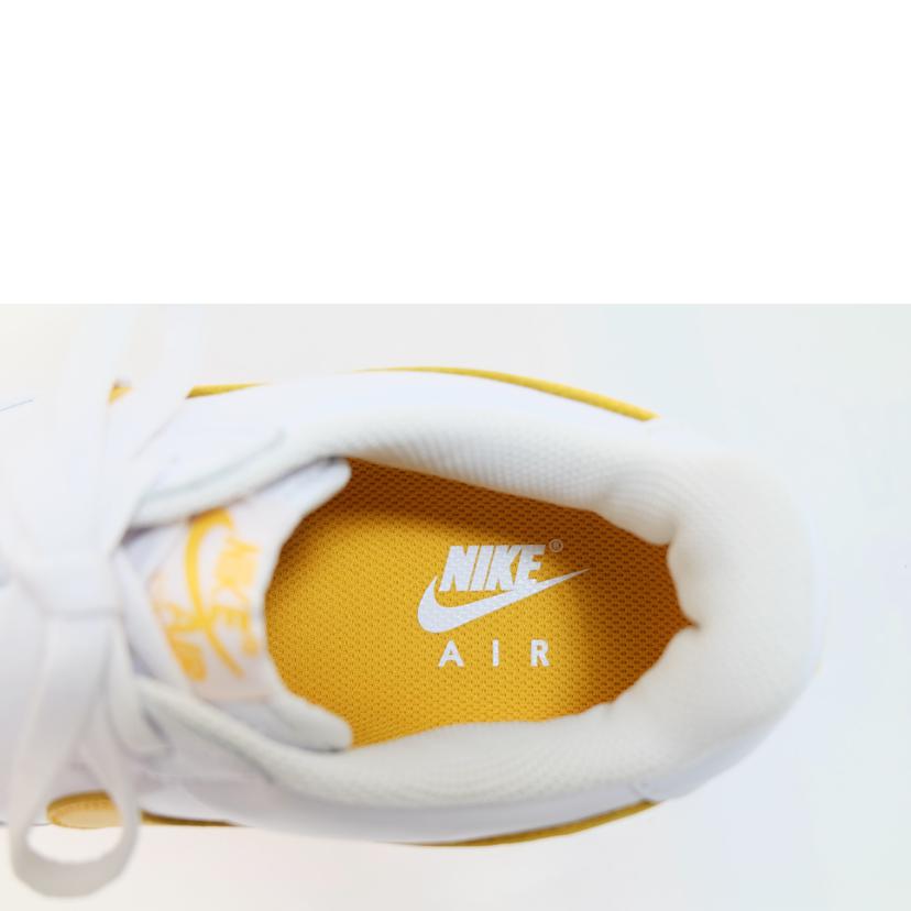 NIKE ナイキ/AIR FORCE1 LOW/D7039-100//SAランク/71