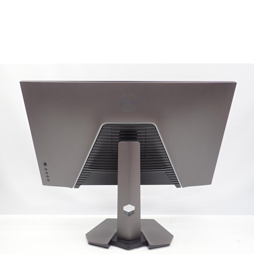 DELL DELL/4Kゲーミングモニター/G3223Q//CN-024F3N-WSL00-27G-987U/Bランク/62