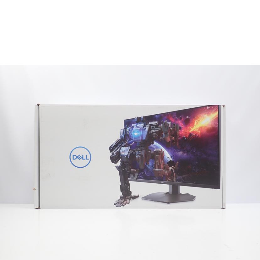 DELL DELL/4Kゲーミングモニター/G3223Q//CN-024F3N-WSL00-27G-987U/Bランク/62