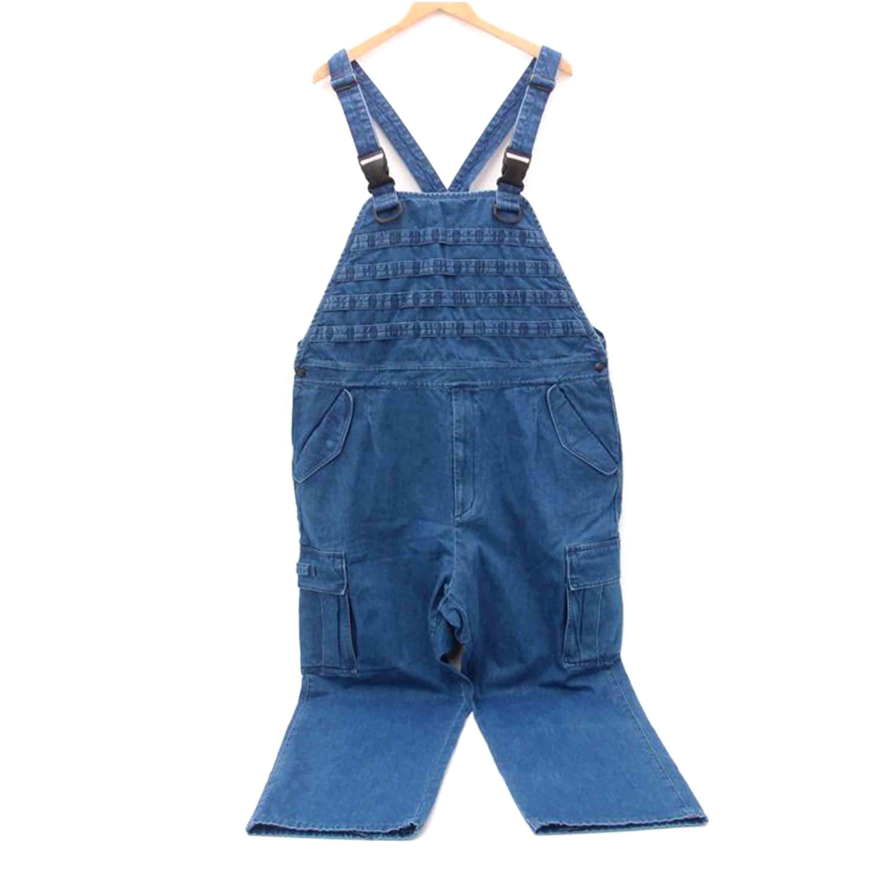 GORDON MILLER ゴードンミラー/デニムオーバーオール//Aランク/69