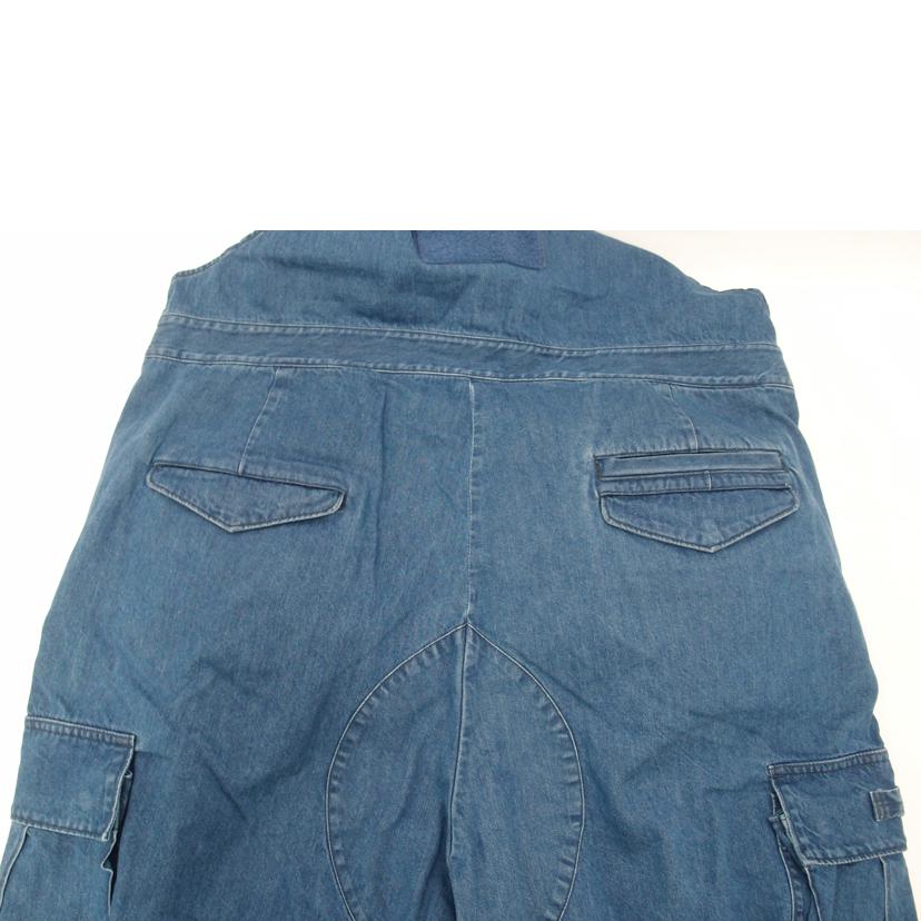 GORDON MILLER ゴードンミラー/デニムオーバーオール//Aランク/69