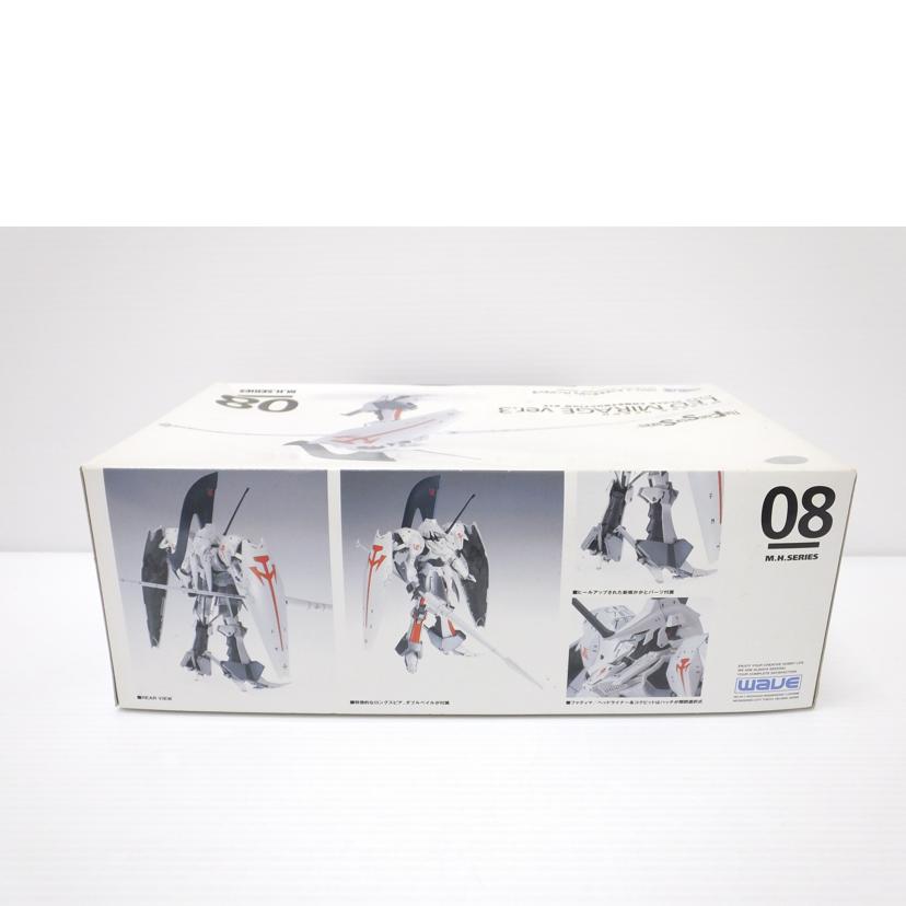 WAVE ウェーブ/1/144 レッドミラージュ バージョン3 「ファイブスター物語」/FS-103//Aランク/88