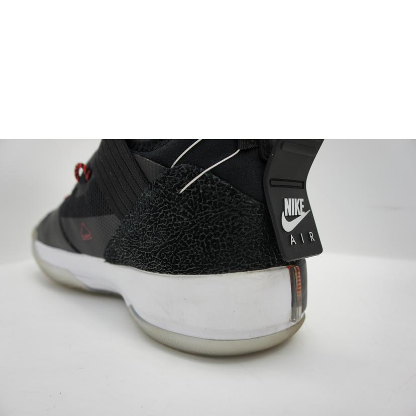NIKE ナイキ/AIR JORDAN 33 SE PF/CD9561-006//ABランク/19