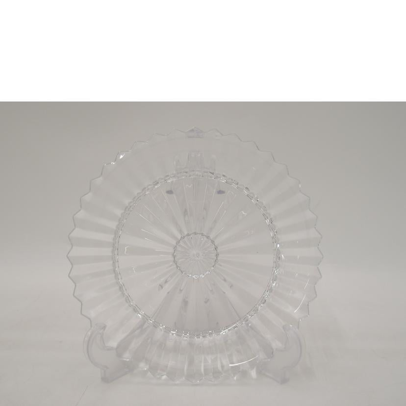 バカラ バカラ/バカラ ミルニュイ 19cm//Aランク/69