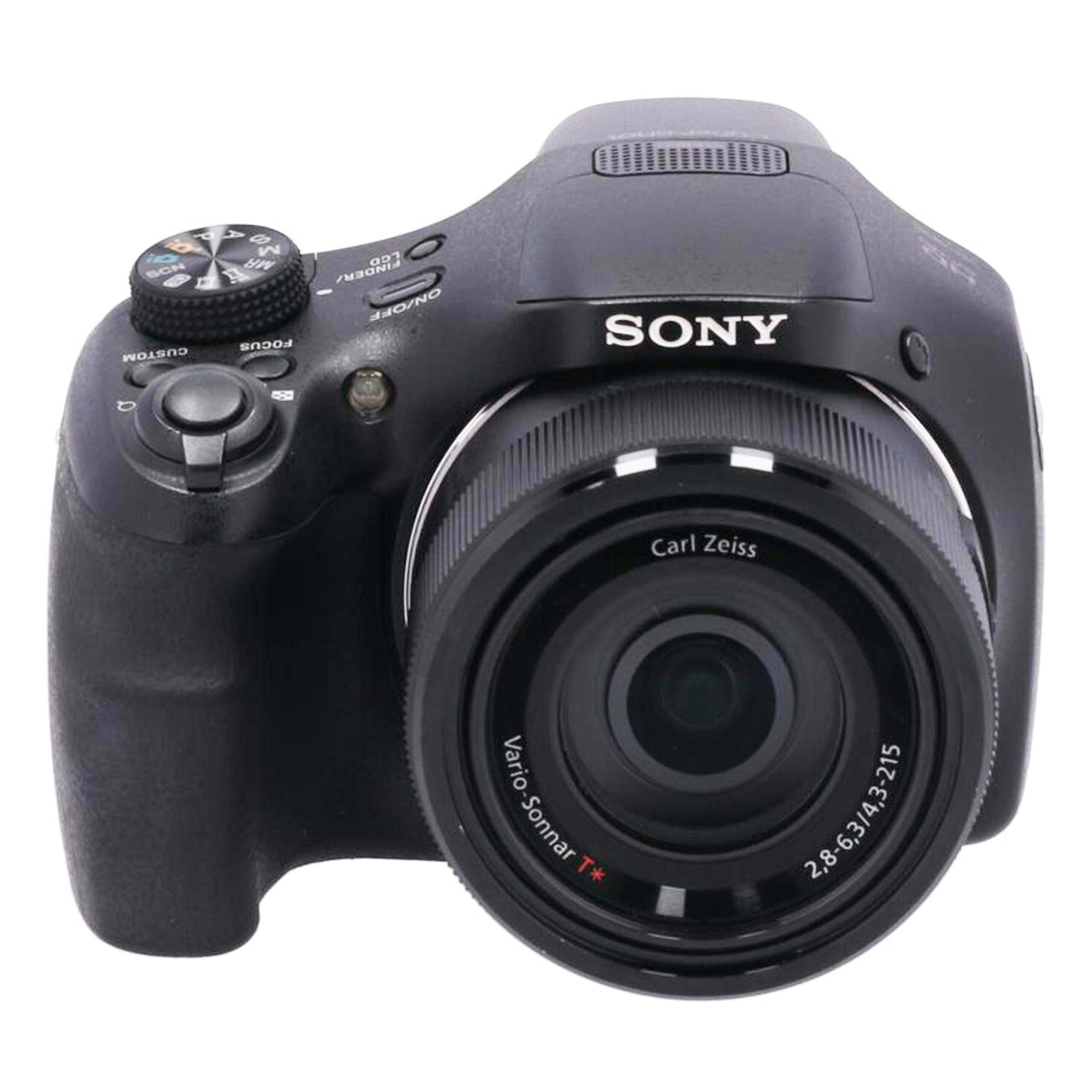 SONY ソニー /デジタルカメラ/Cyber-shot /DSC-HX300//0006571/Bランク/62
