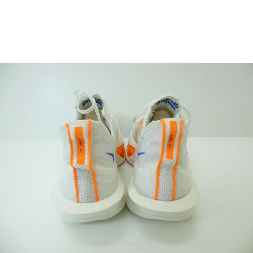 NIKE ナイキ/AirZoomAlphafly3Blueprint"MultiColor"/HF7357-900//Bランク/88