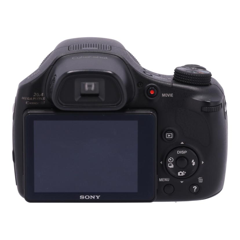 SONY ソニー /デジタルカメラ/Cyber-shot /DSC-HX300//0006571/Bランク/62