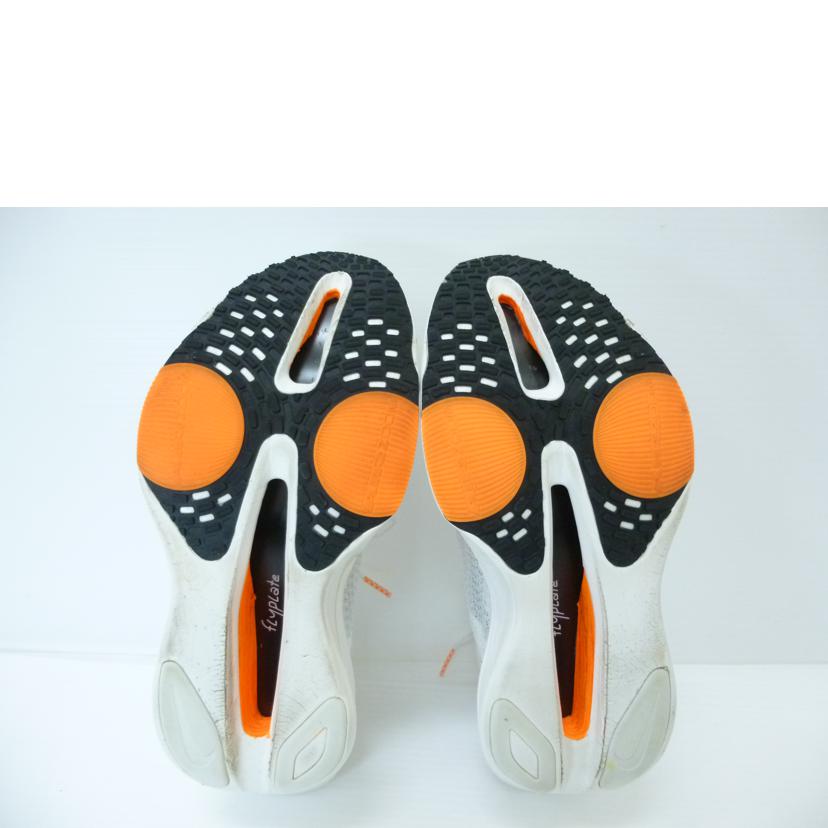 NIKE ナイキ/AirZoomAlphafly3Blueprint"MultiColor"/HF7357-900//Bランク/88