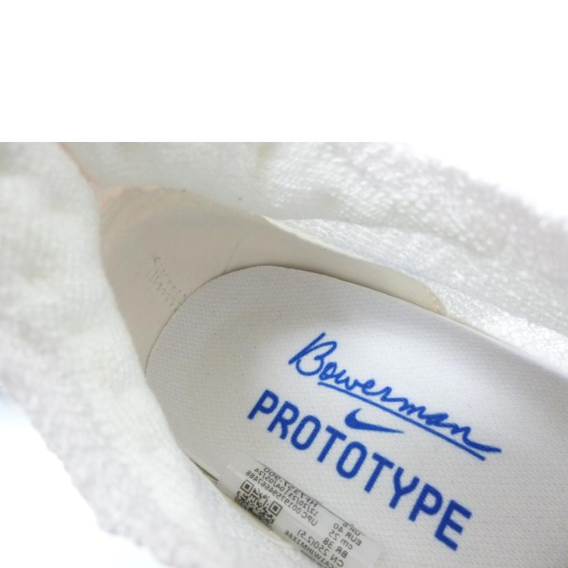 NIKE ナイキ/AirZoomAlphafly3Blueprint"MultiColor"/HF7357-900//Bランク/88